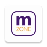 Logo of metroZONE android Application 